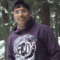 Gnanesh Kumar