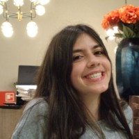 Ana Margarida Figueiredo Pereira