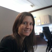 Jill Gildart