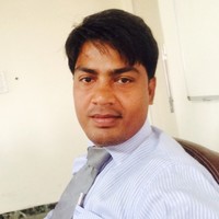 Arun dev Sharma