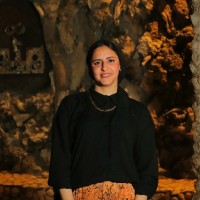 Zainab Sayed