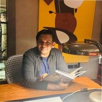 Ahamed Anthas Roomi