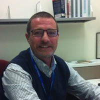 Robin Staveley