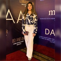 Saba Malik