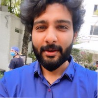 Chaitanya Dasari