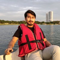 Subhadip Maity