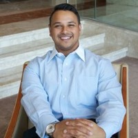 James A. Bishop, MBA