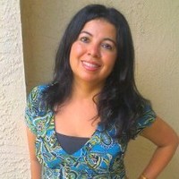 Yasmin Arguelles
