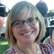 Tracey Leveroni
