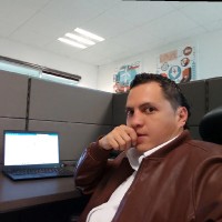 Eliud Molina Reyes