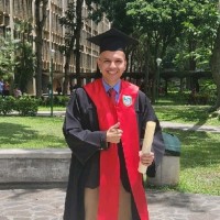 Antonio Alejandro Ojeda Useche