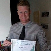 Devon Brown