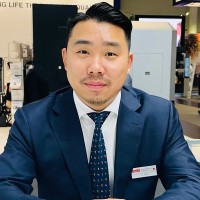 Kevin Xu