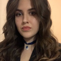 Daria Novikova