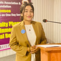 Mahnoor Ejaz