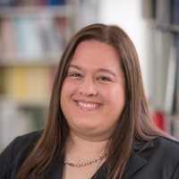 Nicole Steele, Aia, Ncarb, Leed Ap Bd C