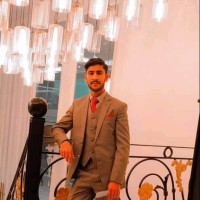 Hasnain Shah