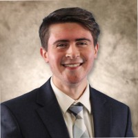 Keegan Blosser