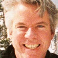 Christopher Sharron