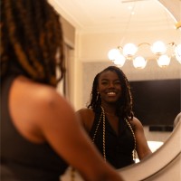 Chidimma Ndubuisi Oluavu
