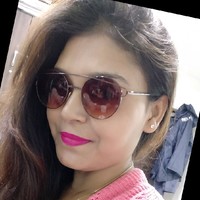 Swati Giri