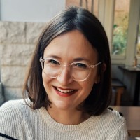 Emilie Oltramare