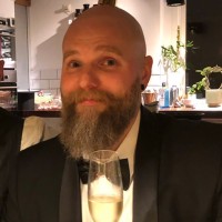 Fredrik Andersson