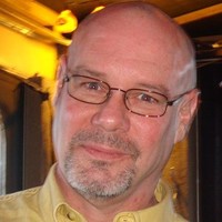 Bill Porritt