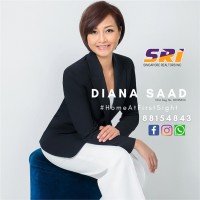 Diana Saad