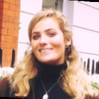Sonya Mchugh