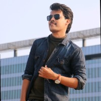 Venkatesh K