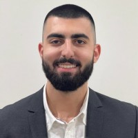 Jordan Barhoumeh
