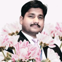 Anuj Kumar Shukla