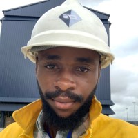 Tony Ogar