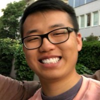 Guangzheng Yang