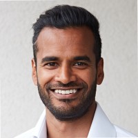 Ravi Uthayashanker