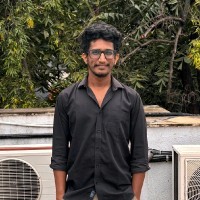 Chinmay Bhavke