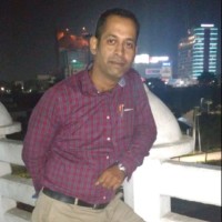 Chaitanya Arora