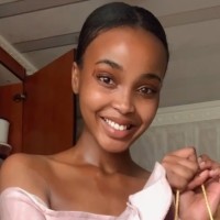 Tshepiso Mashiloane