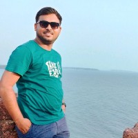 Akash Chandanse