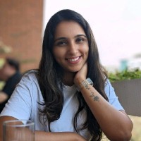 Shwetha A