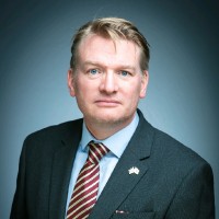 Adam Thorne