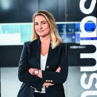 Simone Krüger