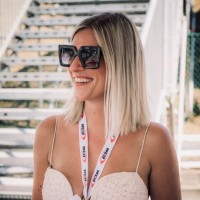 Dorien Van De Voorde