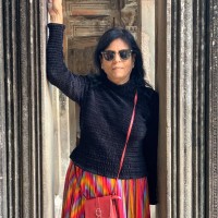 Dr. Bhuwaneshwari Soni