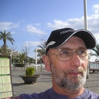 Alan Buxton