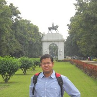 Abhishek Das