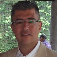 José Jorge Mendoza Bosque
