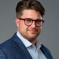Dominic Cosentino