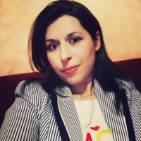 Mariachiara Grasso